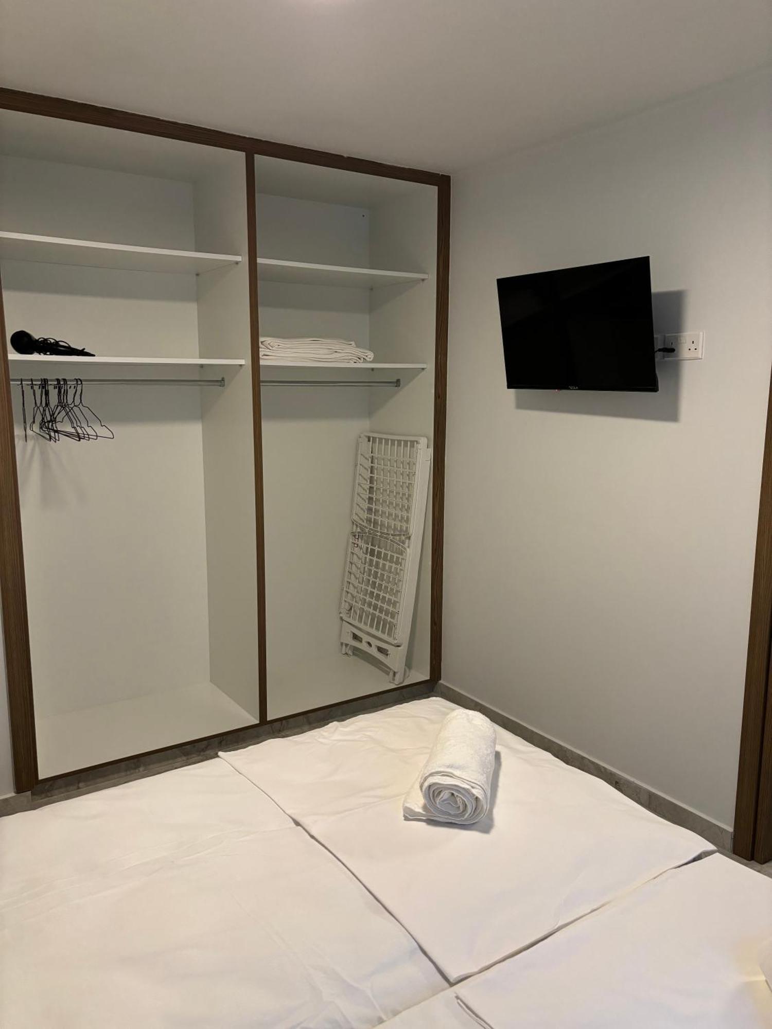 Luca Apts Napa ไอยานาปา ภายนอก รูปภาพ