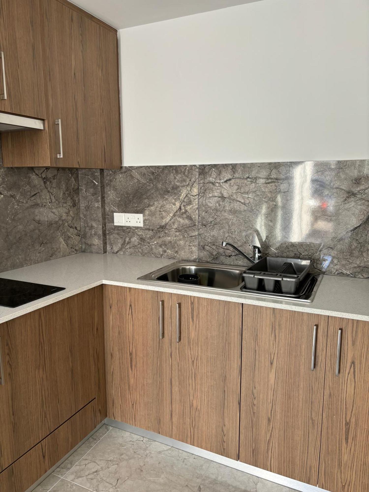 Luca Apts Napa ไอยานาปา ภายนอก รูปภาพ