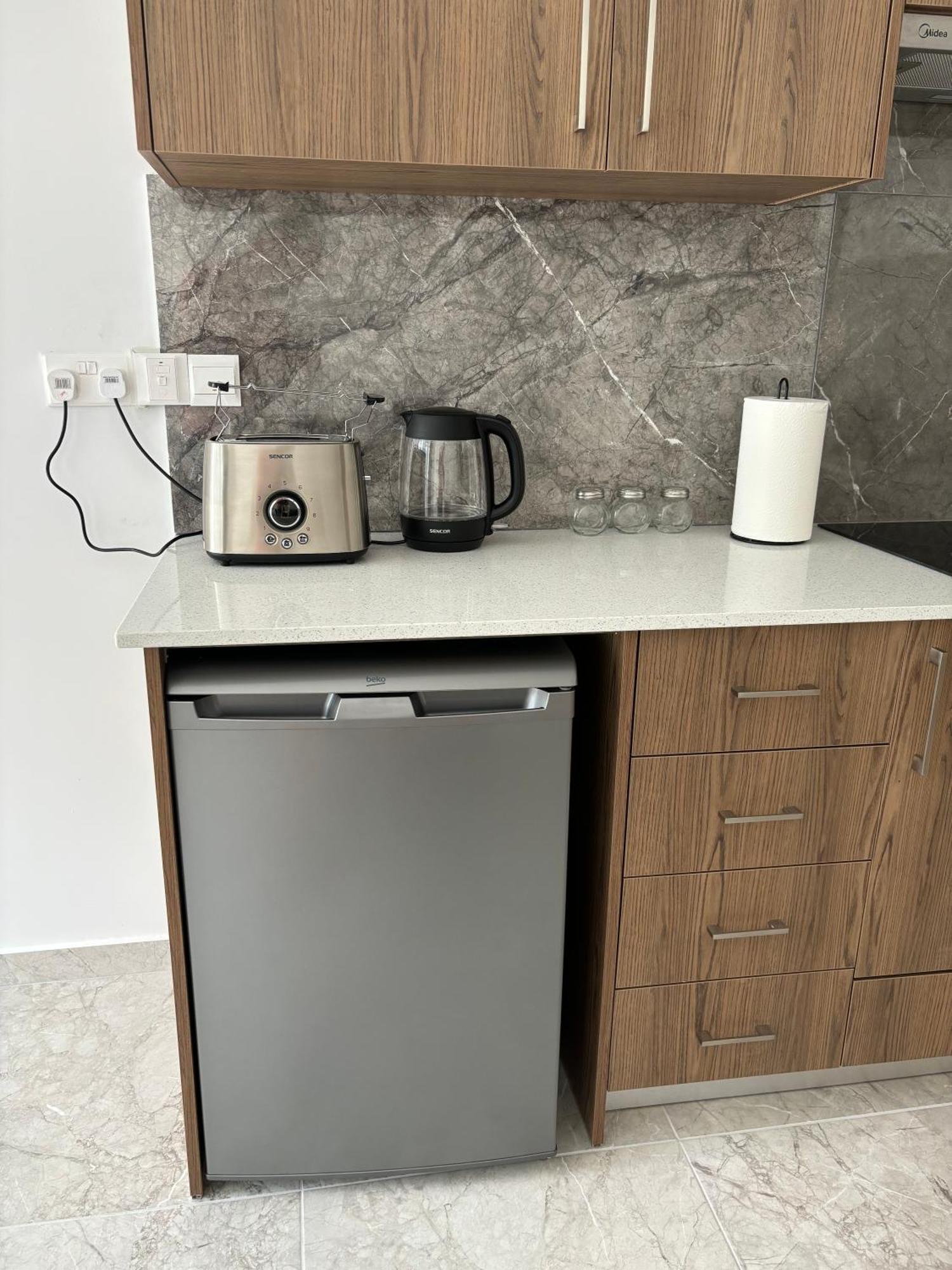 Luca Apts Napa ไอยานาปา ภายนอก รูปภาพ
