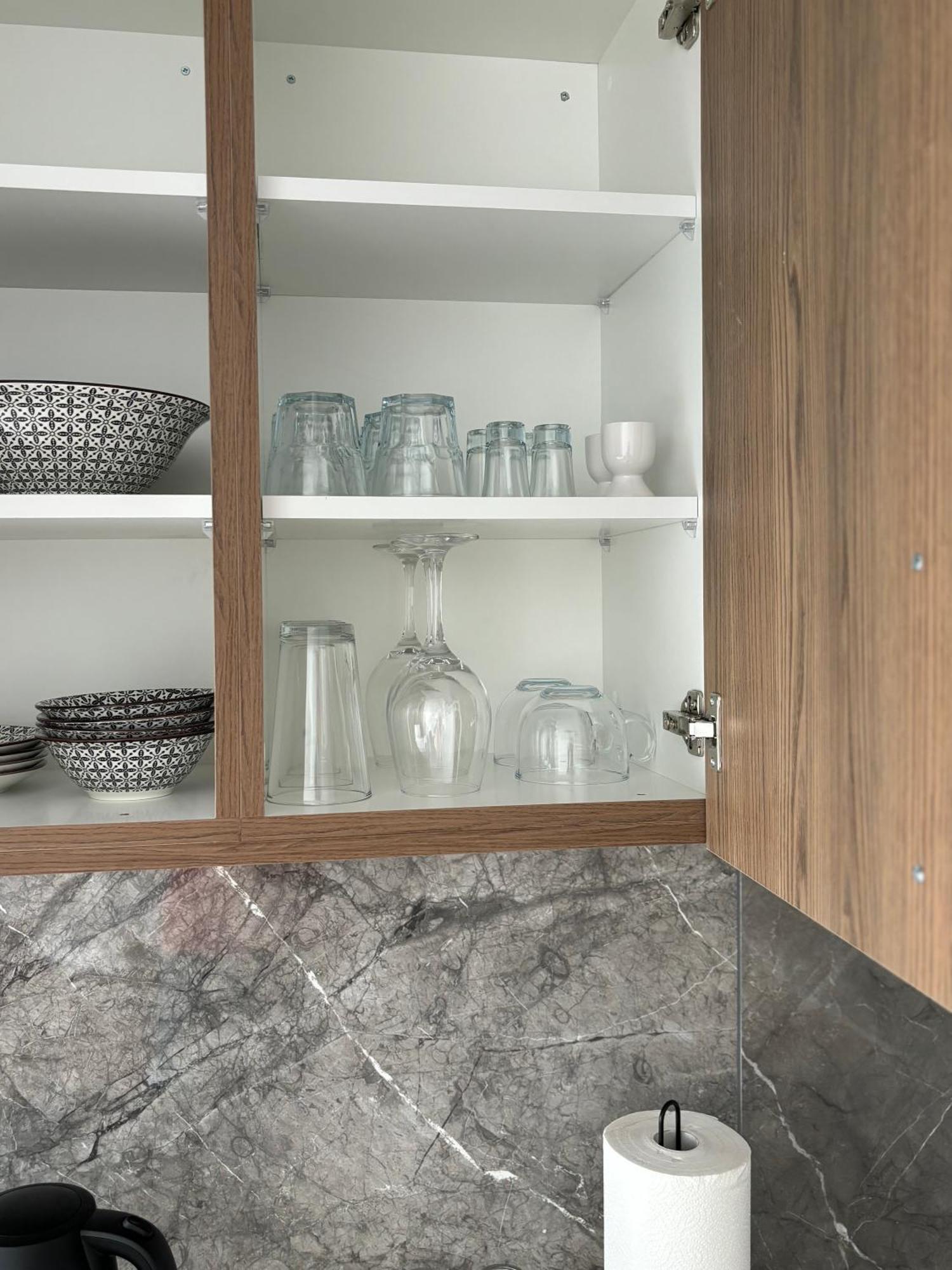 Luca Apts Napa ไอยานาปา ภายนอก รูปภาพ
