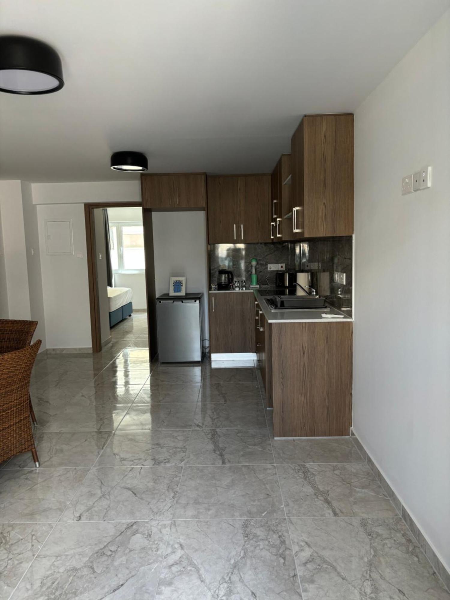 Luca Apts Napa ไอยานาปา ภายนอก รูปภาพ