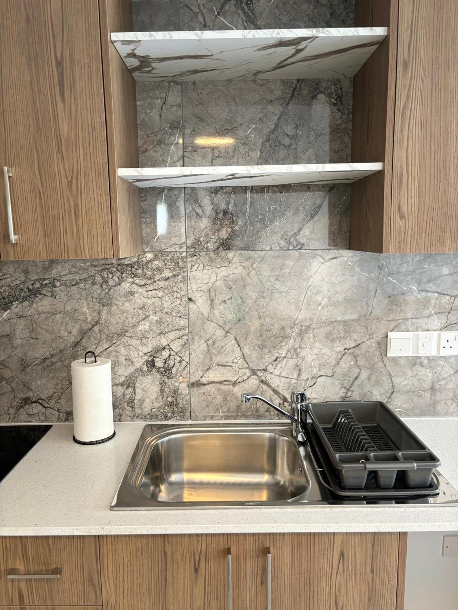 Luca Apts Napa ไอยานาปา ภายนอก รูปภาพ