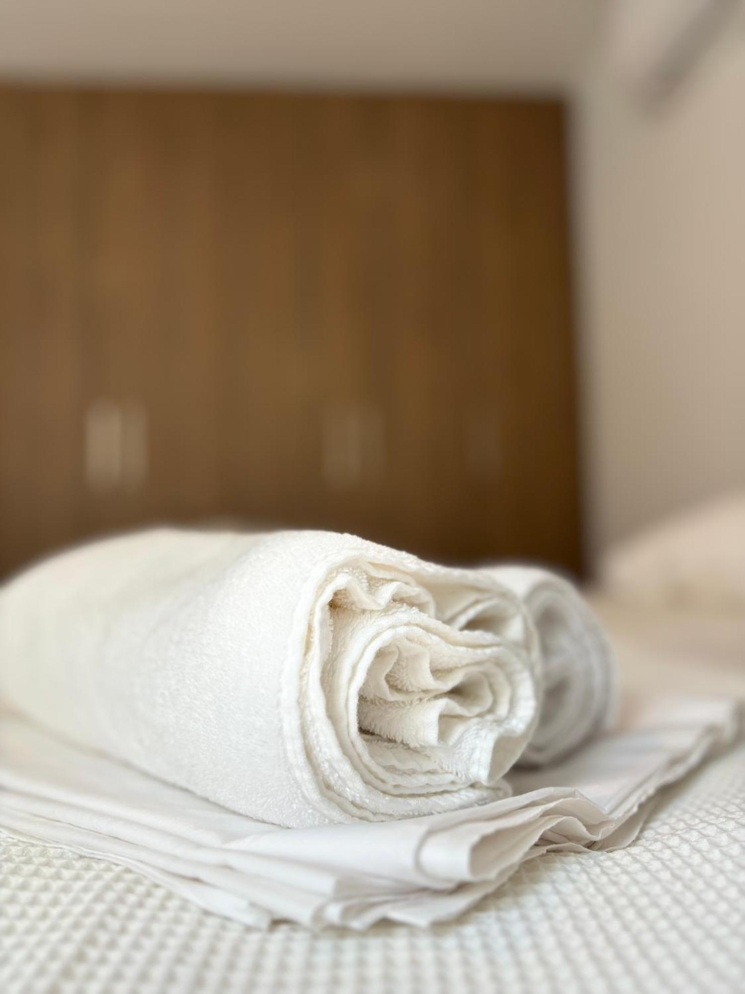 Luca Apts Napa ไอยานาปา ภายนอก รูปภาพ