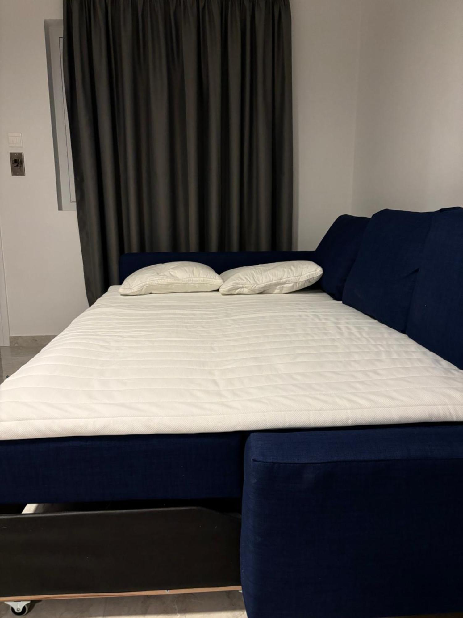 Luca Apts Napa ไอยานาปา ห้อง รูปภาพ