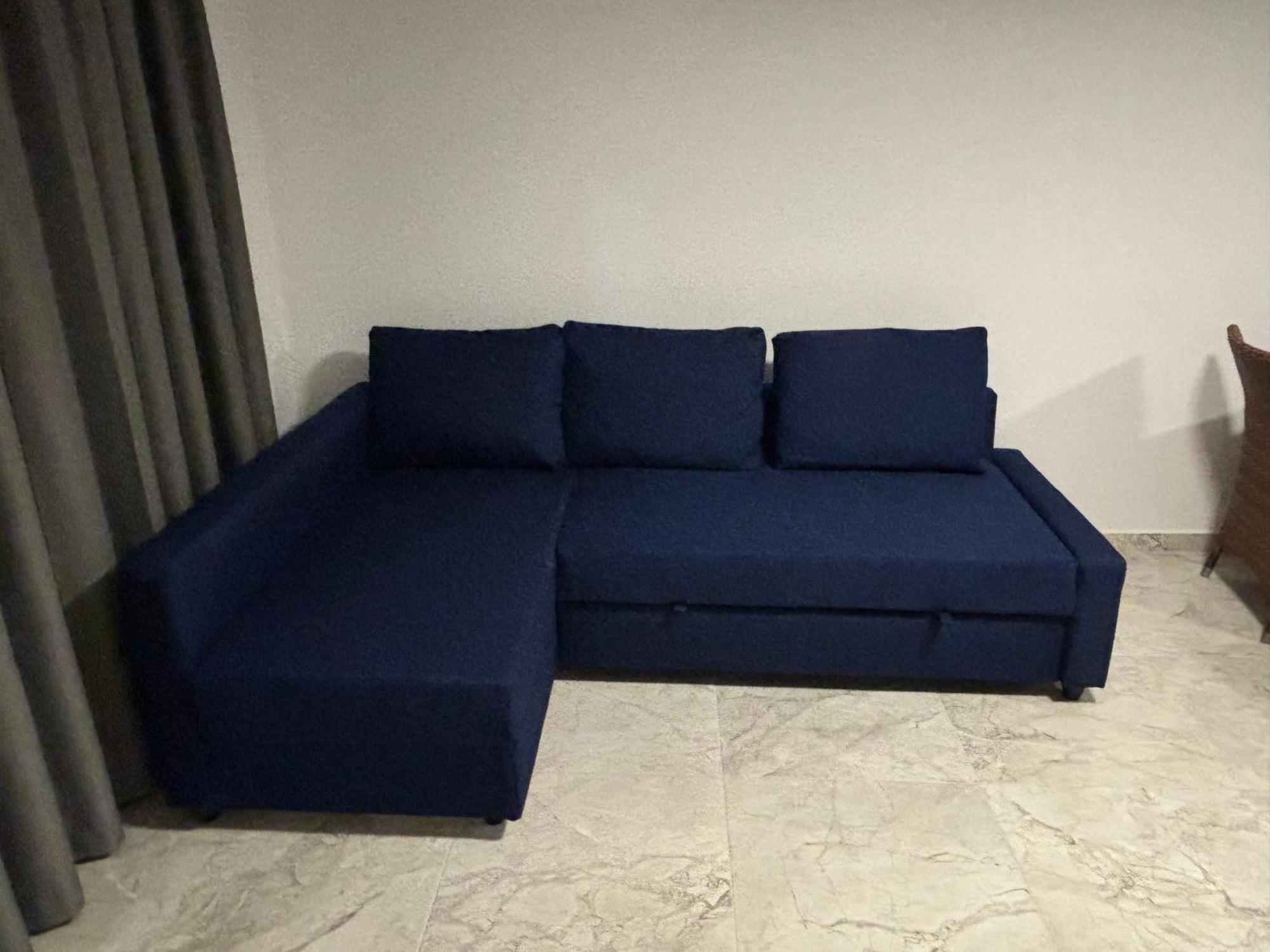 Luca Apts Napa ไอยานาปา ห้อง รูปภาพ