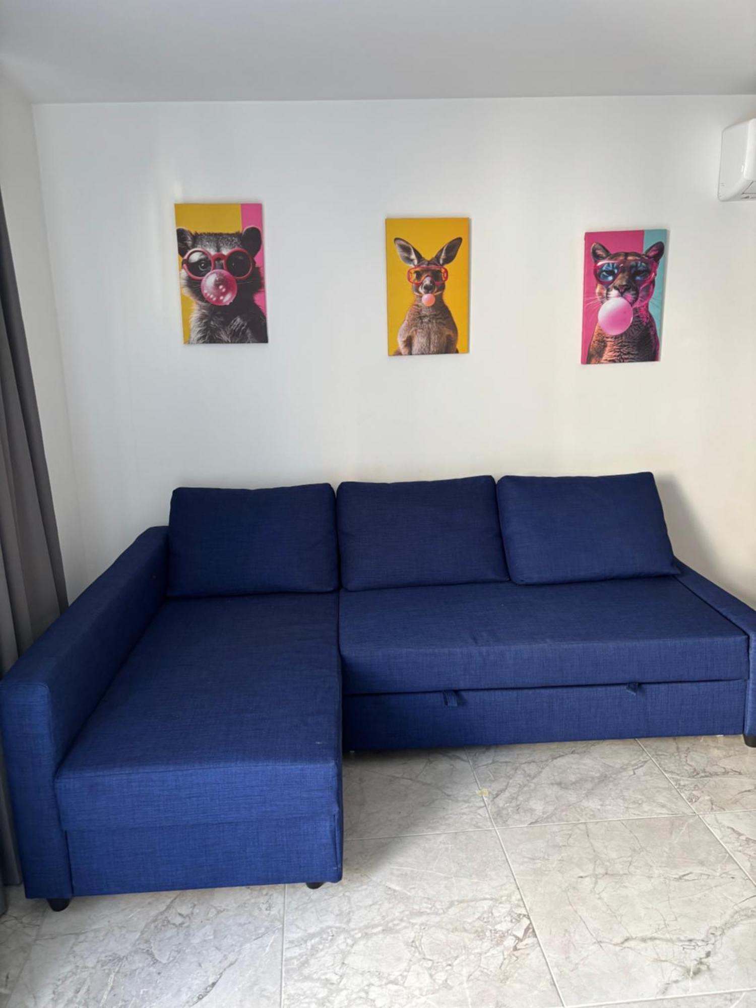 Luca Apts Napa ไอยานาปา ภายนอก รูปภาพ
