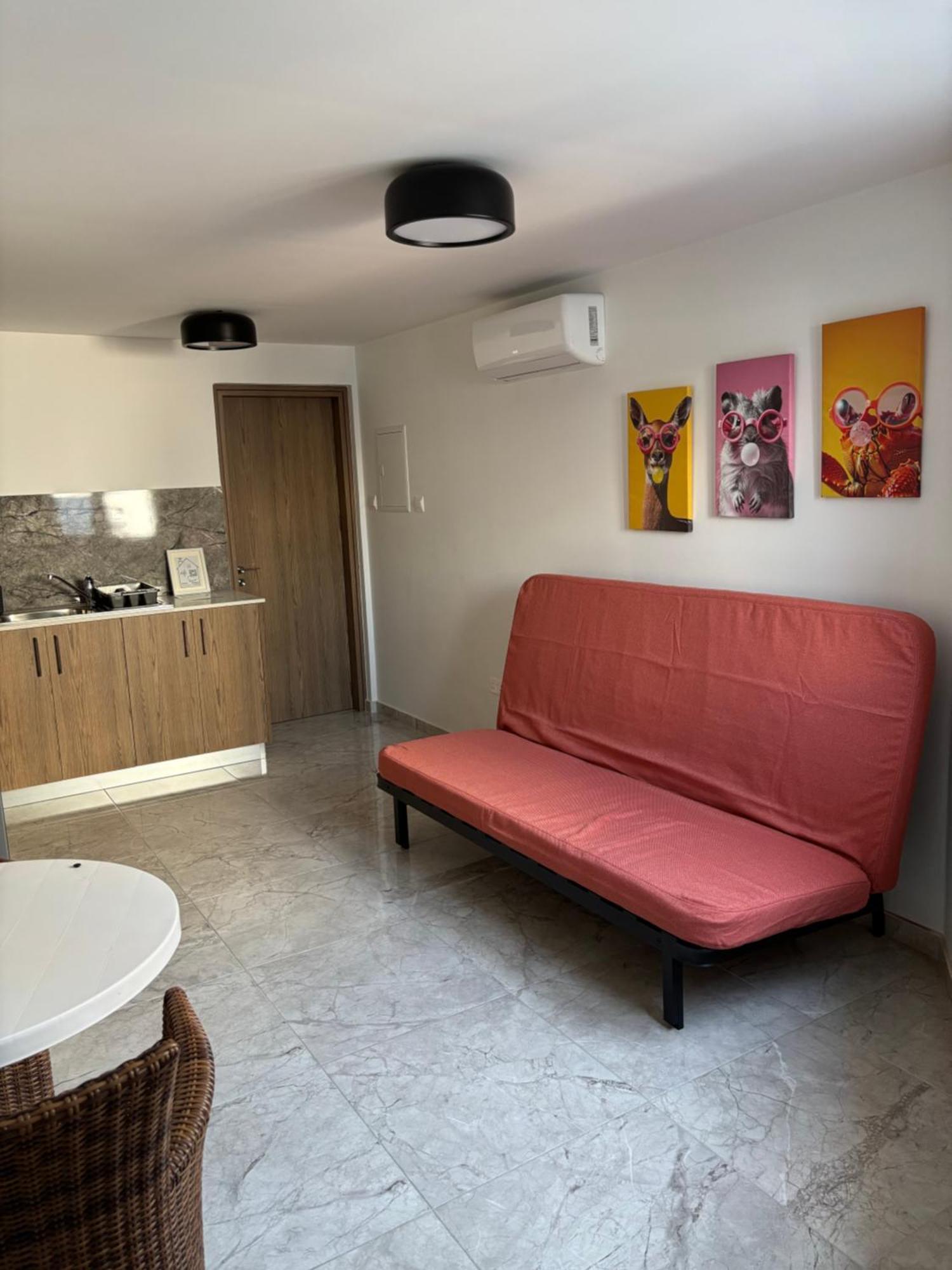 Luca Apts Napa ไอยานาปา ห้อง รูปภาพ